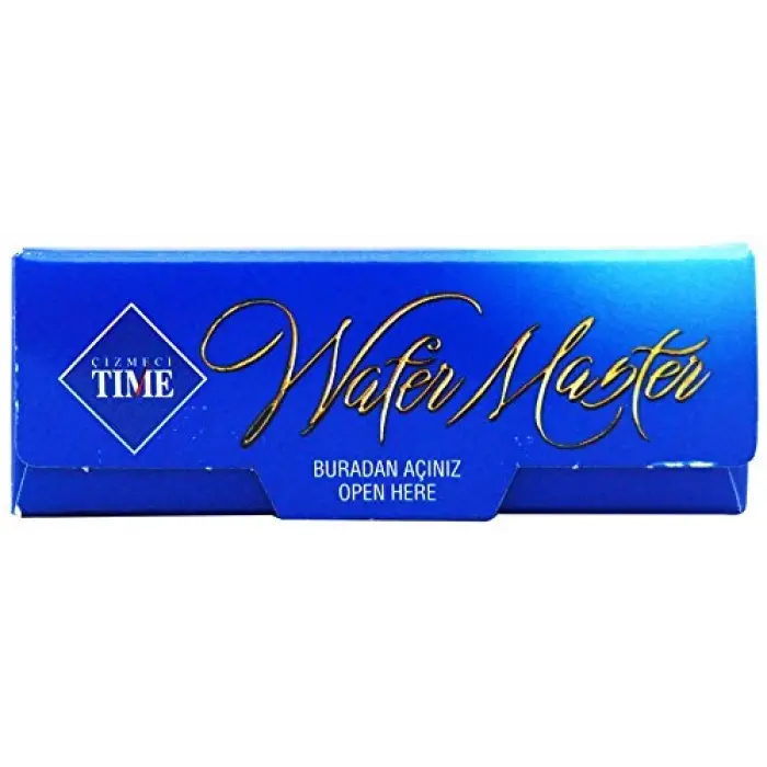 Wafer Master 65 g Vanilyalı