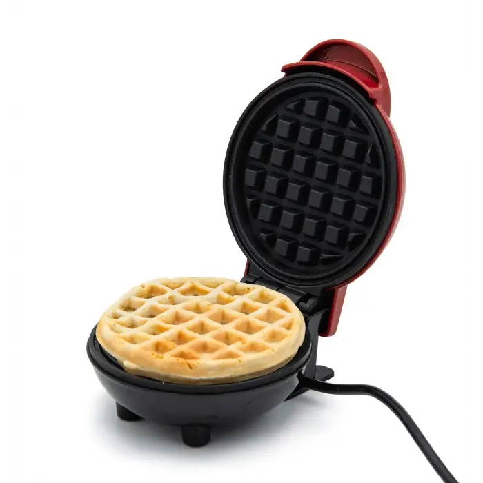 Waffle makinesi, mini, waffle, waffle makinesi