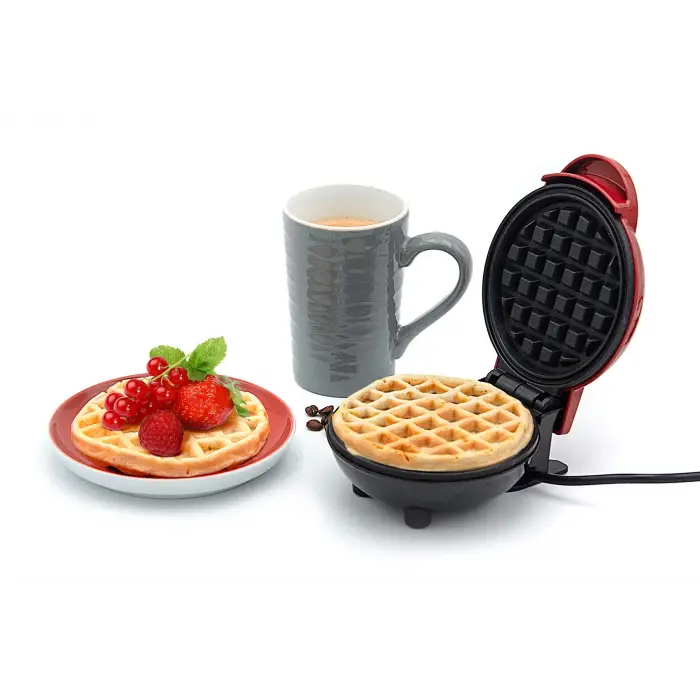 Waffle makinesi, mini, waffle, waffle makinesi