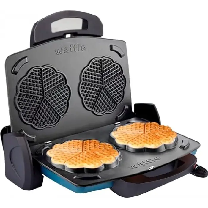 Waffle ve Tost Makinesi