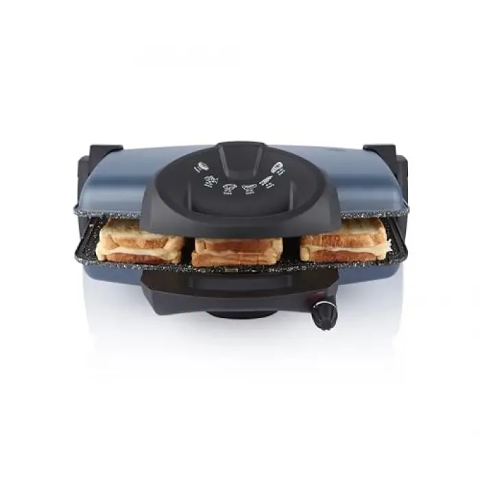 Waffle ve Tost Makinesi