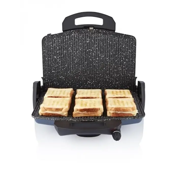 Waffle ve Tost Makinesi
