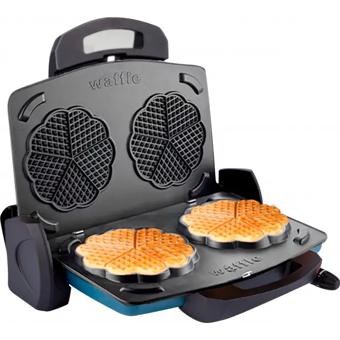 Waffle ve Tost Makinesi