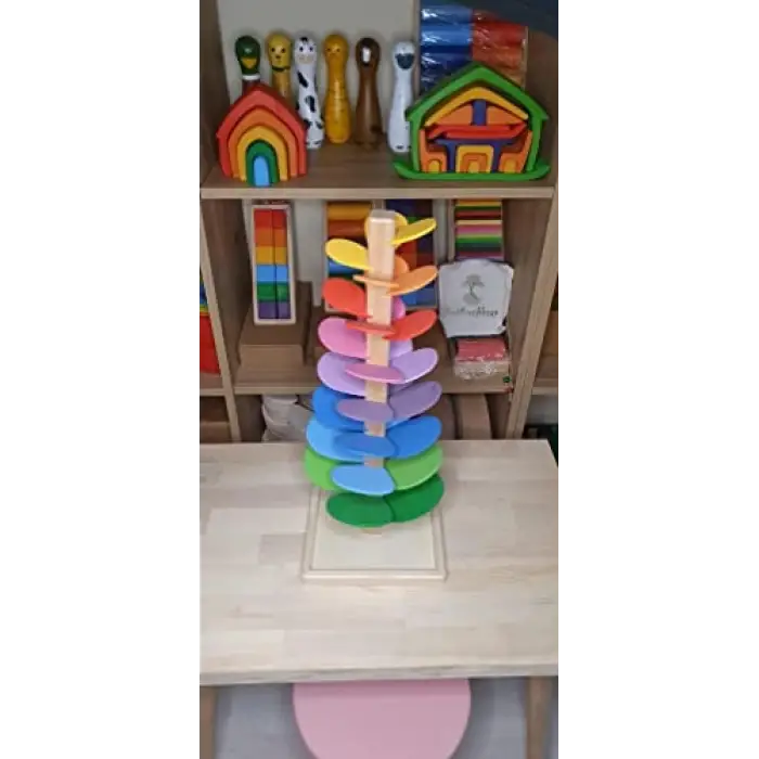 Waldorf Ses Ağacı