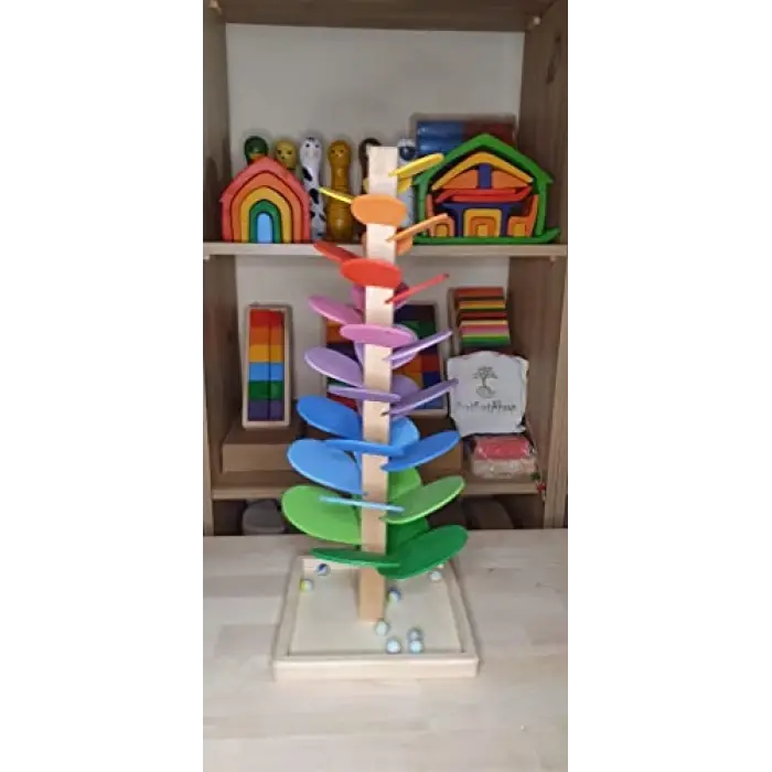 Waldorf Ses Ağacı
