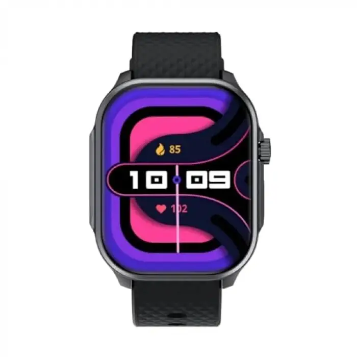 Watch 3 Active Siyah Akıllı Saat, Sesli Görüşme Özellikli