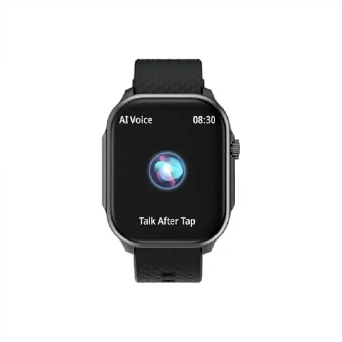 Watch 3 Active Siyah Akıllı Saat, Sesli Görüşme Özellikli