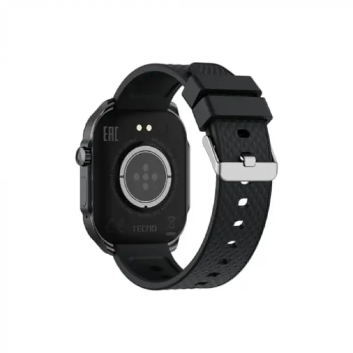 Watch 3 Active Siyah Akıllı Saat, Sesli Görüşme Özellikli
