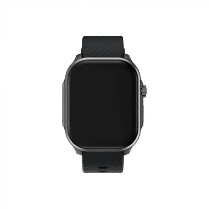 Watch 3 Active Siyah Akıllı Saat, Sesli Görüşme Özellikli