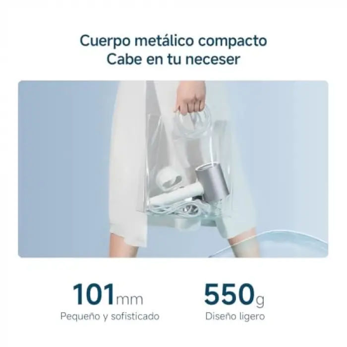 Water Ionic Saç Kurutma Makinesi H500 EU