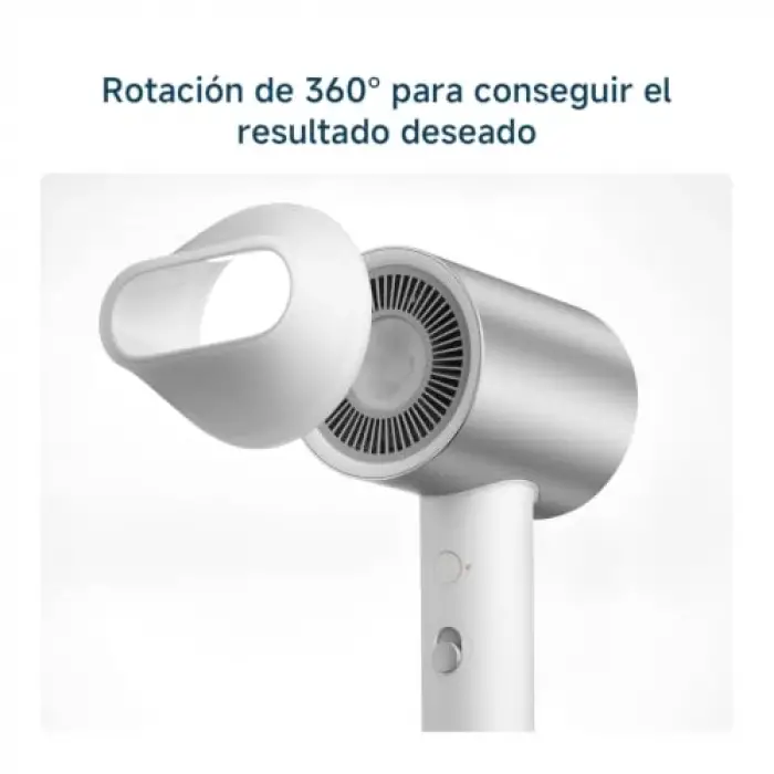 Water Ionic Saç Kurutma Makinesi H500 EU