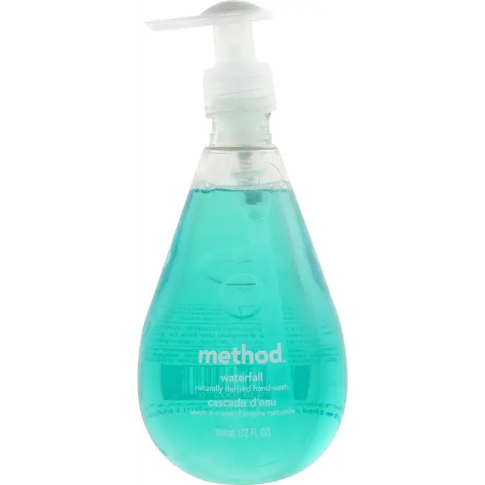 Waterfall Sıvı Sabun 354Ml