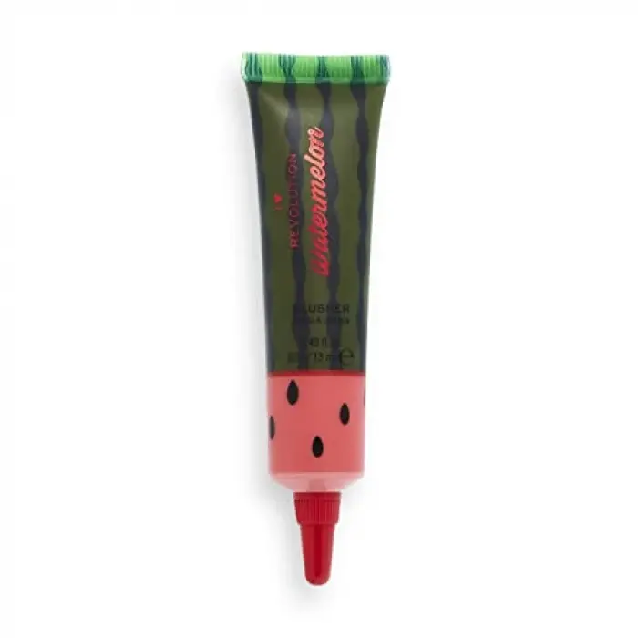 Watermelon Dewy Tint Flushed allık