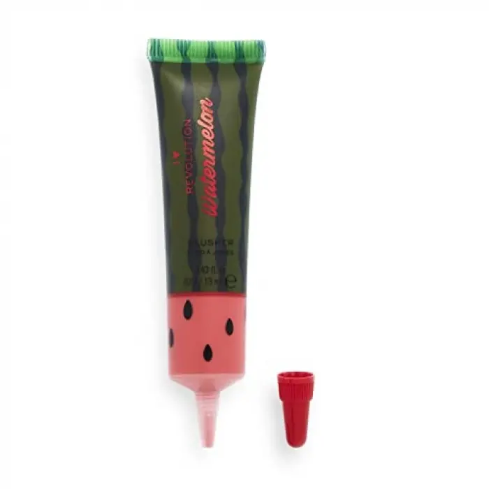 Watermelon Dewy Tint Flushed allık
