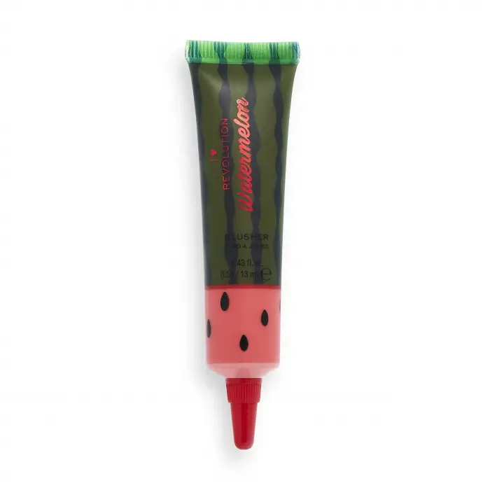 Watermelon Dewy Tint Flushed allık