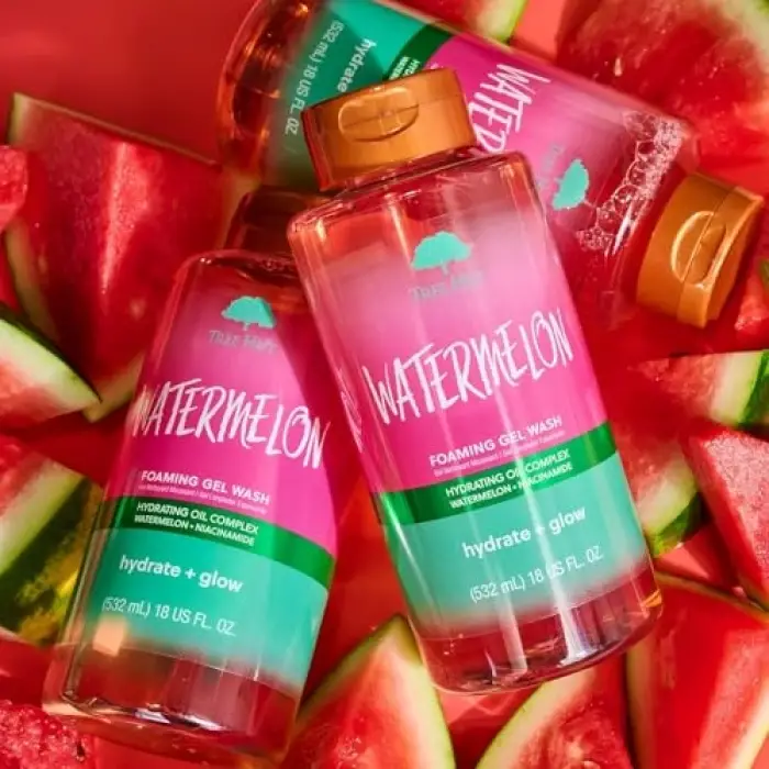 Watermelon Duş Jeli 532ML