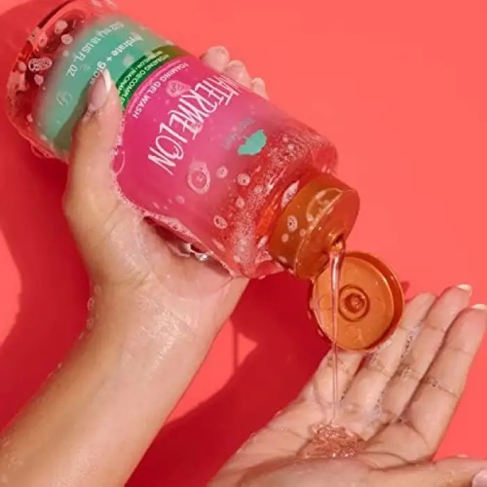 Watermelon Duş Jeli 532ML
