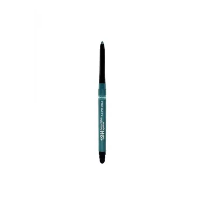 Waterproof 12H Retractable Eyeliner, Destina