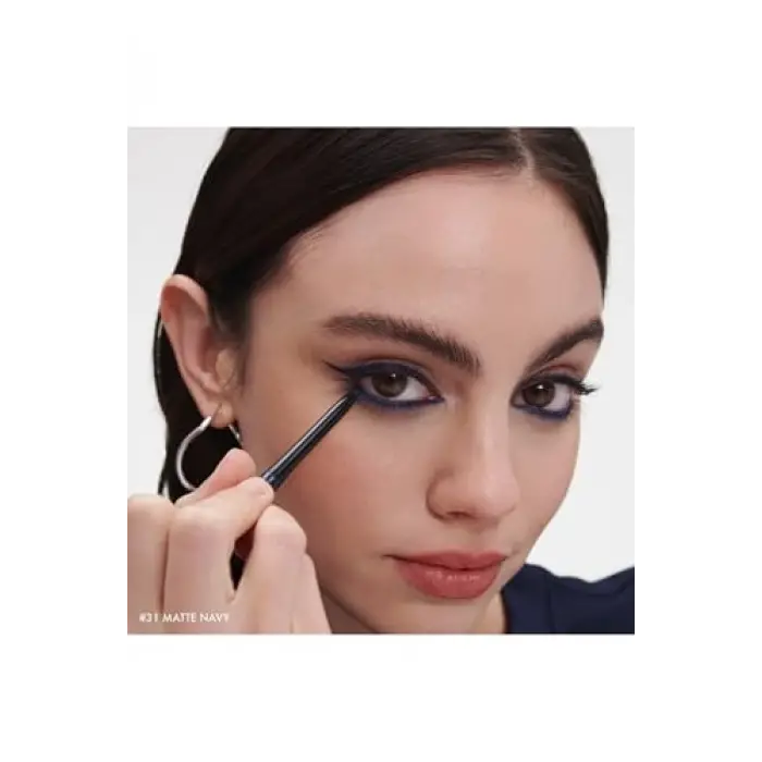 Waterproof 12H Retractable Eyeliner, Destina