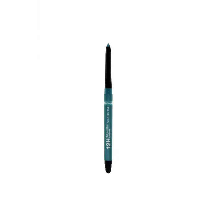 Waterproof 12H Retractable Eyeliner - Eyeliner-Destina