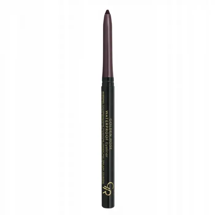 Waterproof Automatic Eyeliner No:02