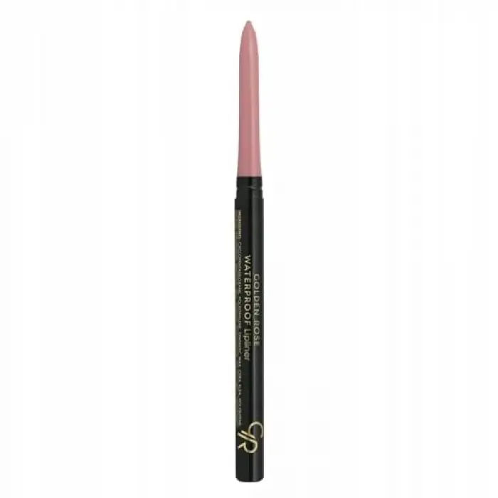 Waterproof Automatic Lipliner No:51 1 Paket