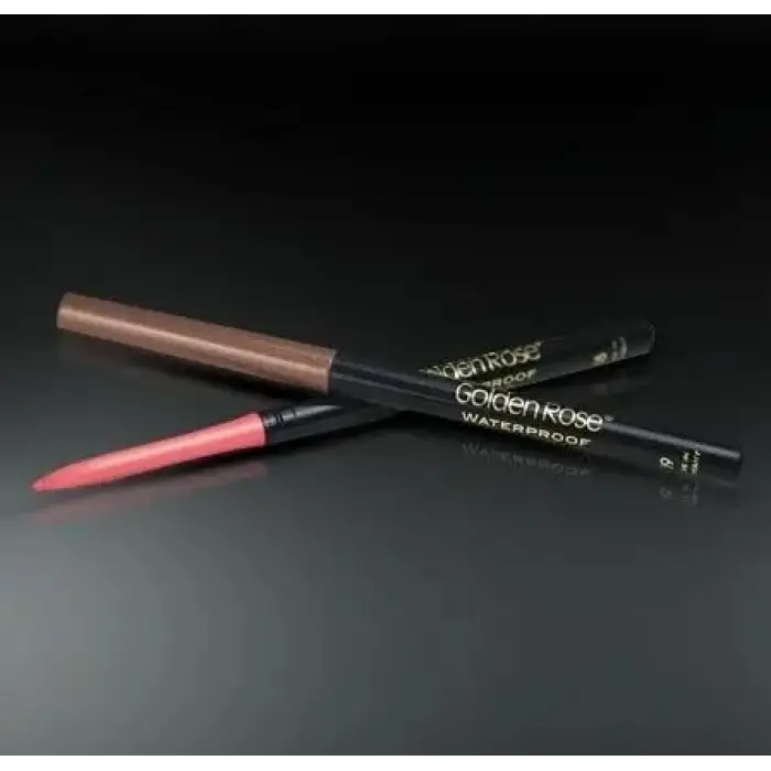 Waterproof Automatic Lipliner No:51 1 Paket