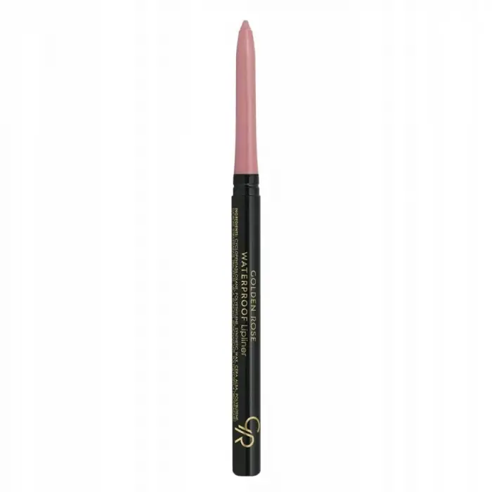 Waterproof Automatic Lipliner No:51 1 Paket