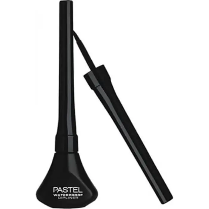 Waterproof Dipliner 01 Siyah