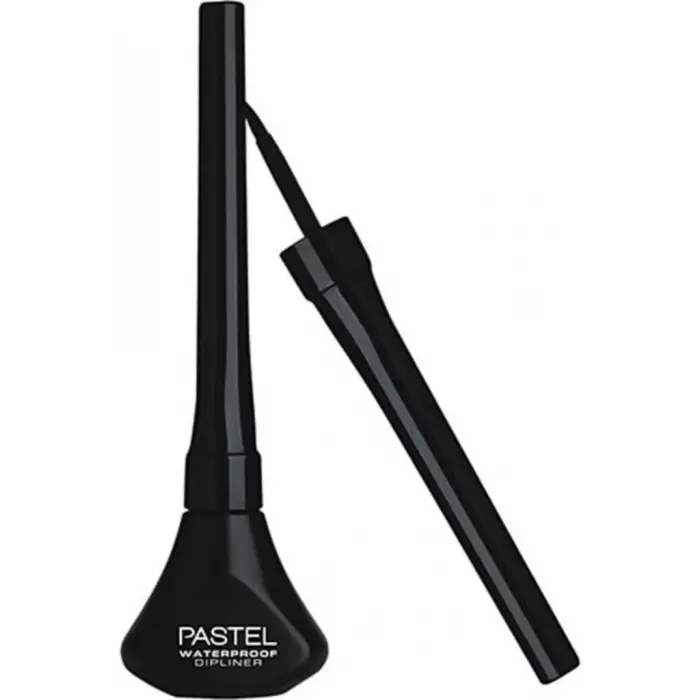 Waterproof Dipliner 01 Siyah