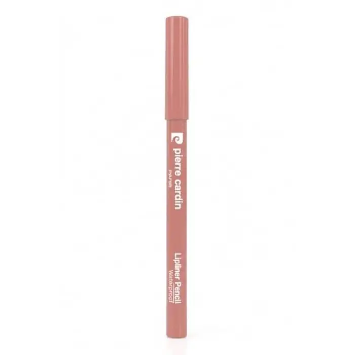 Waterproof Dudak Kalemi Soft Nude 498