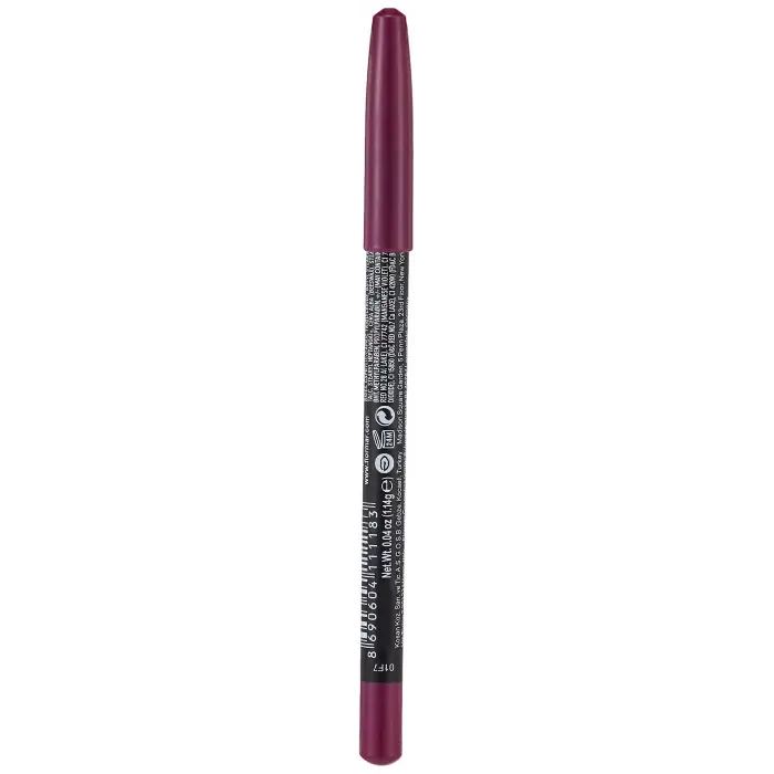 Waterproof Lipliner 1.14g