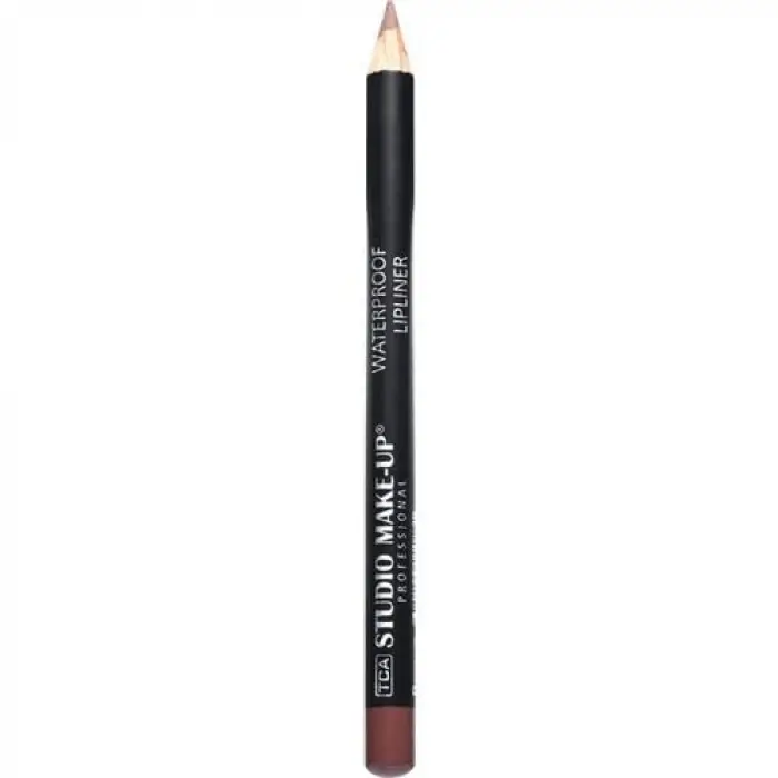 Waterproof Liplıner - Brown