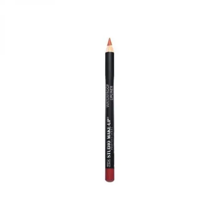 Waterproof Lipliner - İndian Red