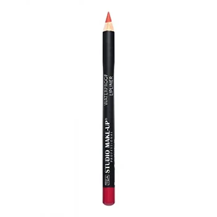 Waterproof Liplıner-Maroon Brown