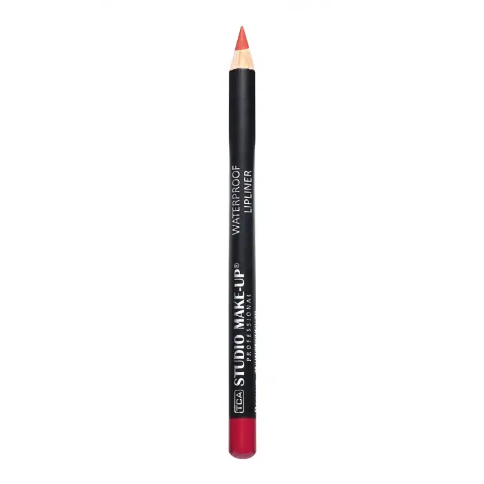 Waterproof Liplıner-Maroon Brown