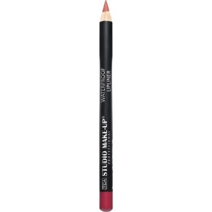 Waterproof Liplıner-Rose