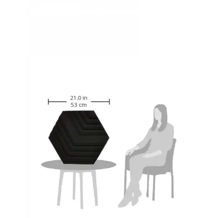 Wave Akustik Panel Genişleme Seti (10AAK9901)