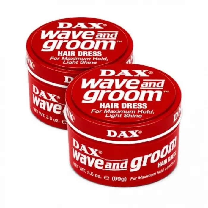 Wave And Groom Şekillendirici Wax 99 g