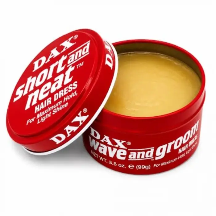 Wave And Groom Şekillendirici Wax 99 g
