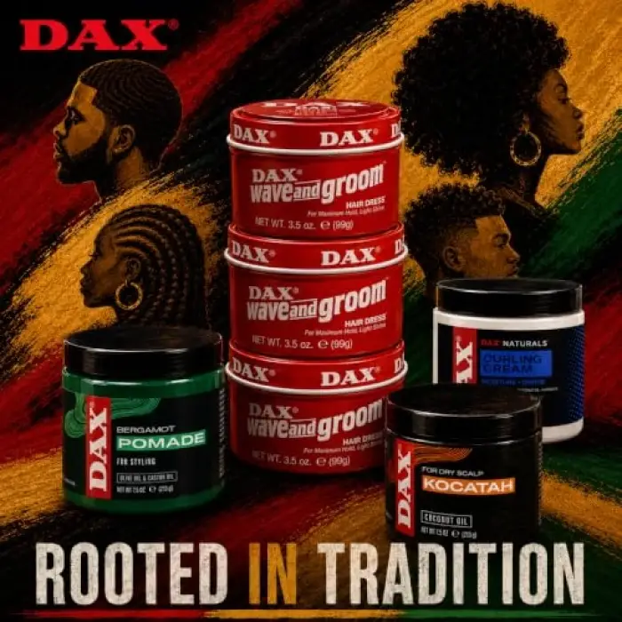 Wave And Groom Şekillendirici Wax 99 g