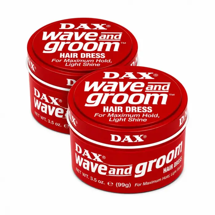 Wave And Groom Şekillendirici Wax 99 g