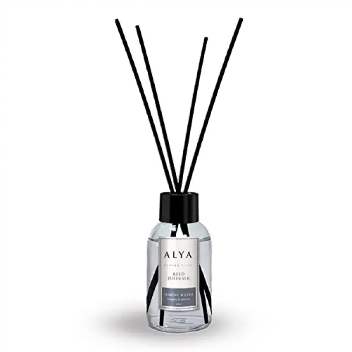 Wave Marine Bambu Çubuklu Oda Kokusu 100 ml
