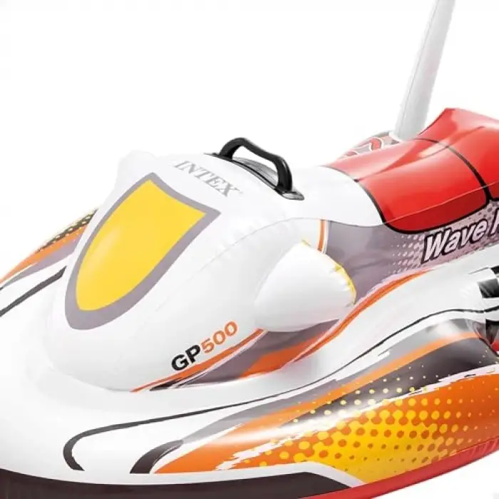 Wave Rider Ride-On Dalga Sürüşü