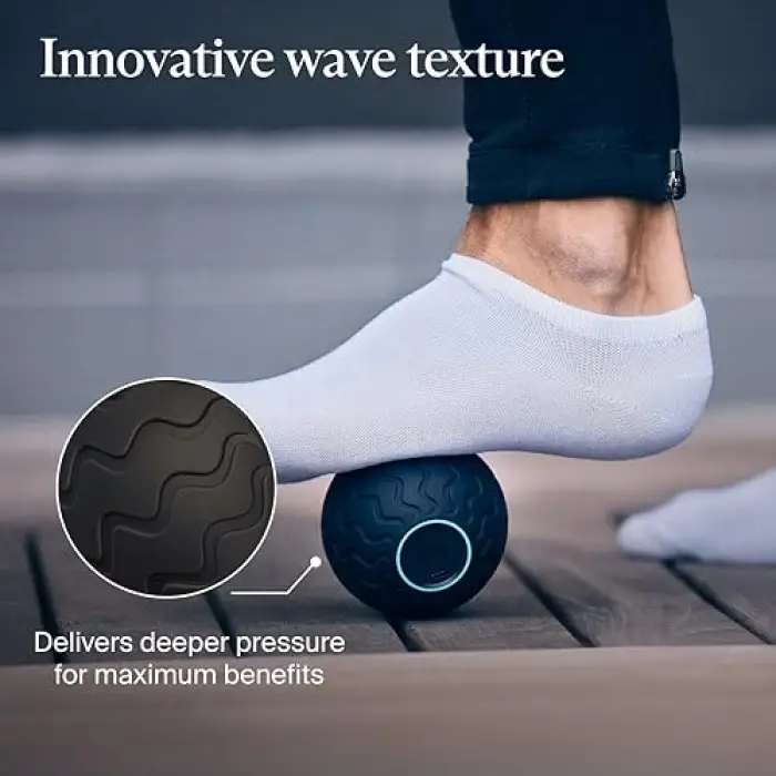 Wavesolo