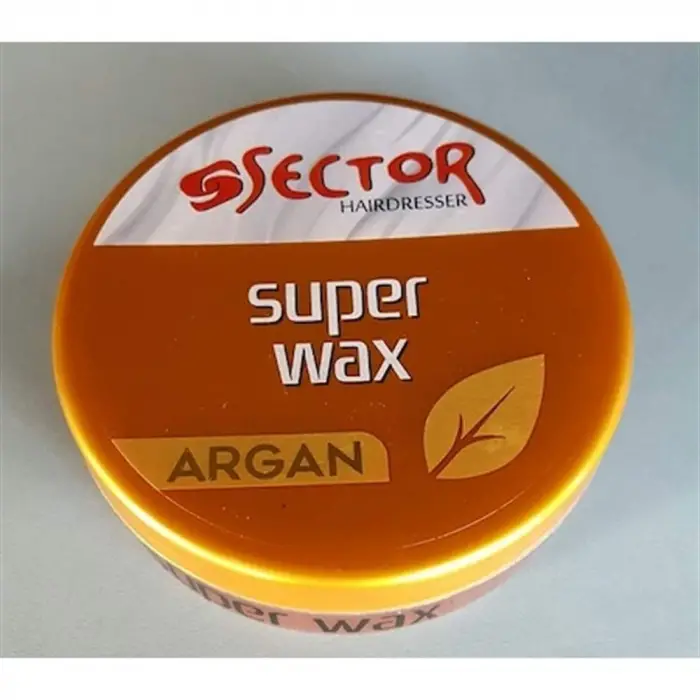 Wax 150 ML Argan