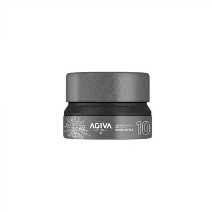 Wax 155 Ml 10 Numara Spider