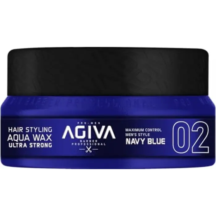 Wax 90Ml 02 Ultra Strong