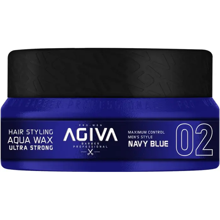 Wax 90Ml 02 Ultra Strong