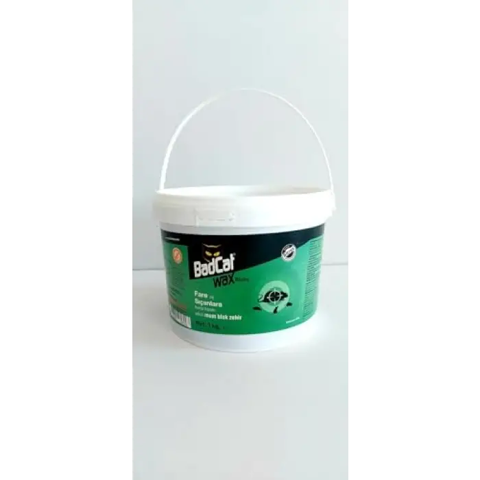 Wax Blok 1 kg Pestisit